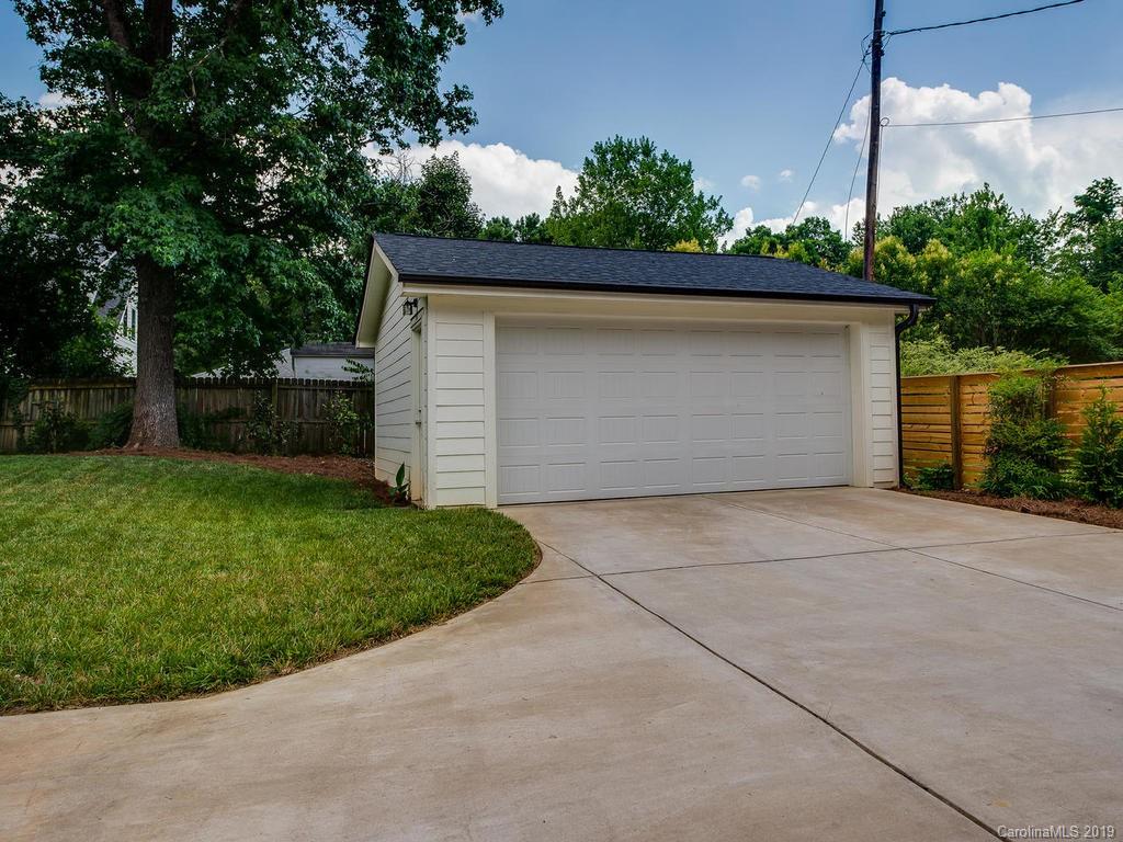 522 McAlway Road Charlotte, NC 28211 - Photo 27 of 27 Gallery Image 27