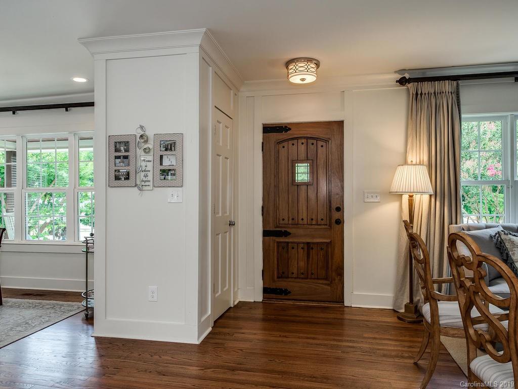 522 McAlway Road Charlotte, NC 28211 - Photo 4 of 27 Gallery Image 4