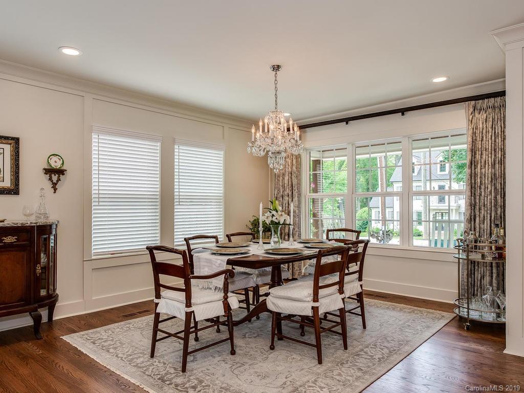 522 McAlway Road Charlotte, NC 28211 - Photo 5 of 27 Gallery Image 5