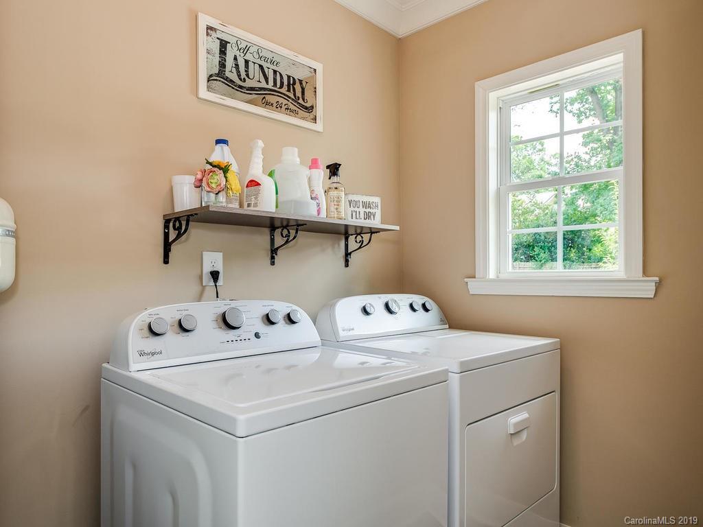 522 McAlway Road Charlotte, NC 28211 - Photo 7 of 27 Gallery Image 7