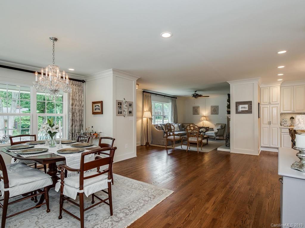 522 McAlway Road Charlotte, NC 28211 - Photo 8 of 27 Gallery Image 8