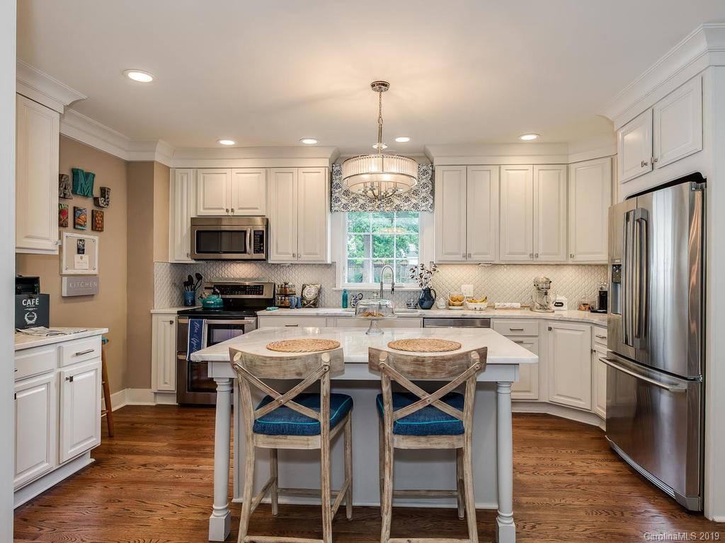 522 McAlway Road Charlotte, NC 28211 - Photo 9 of 27 Gallery Image 9