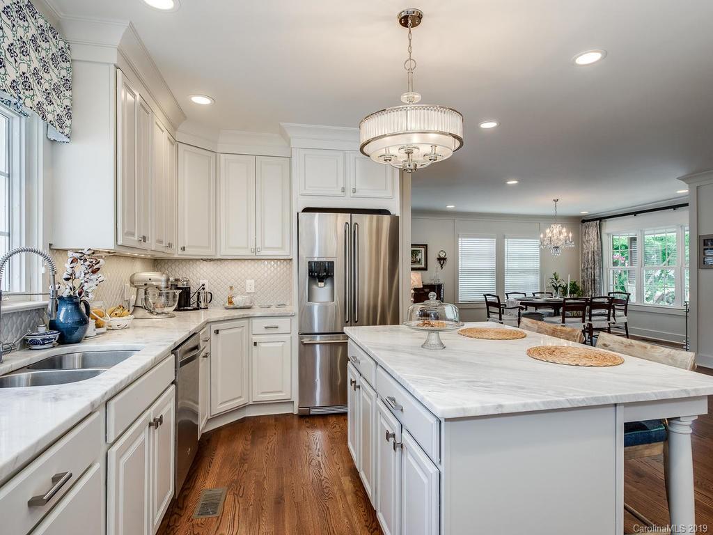 522 McAlway Road Charlotte, NC 28211 - Photo 10 of 27 Gallery Image 10