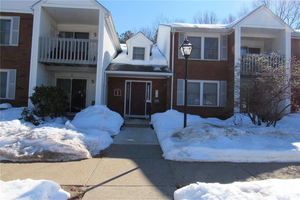 1 Concorde Way, Unit A2 Windsor Locks, CT 06096 - Photo 1 of 1 Building 1