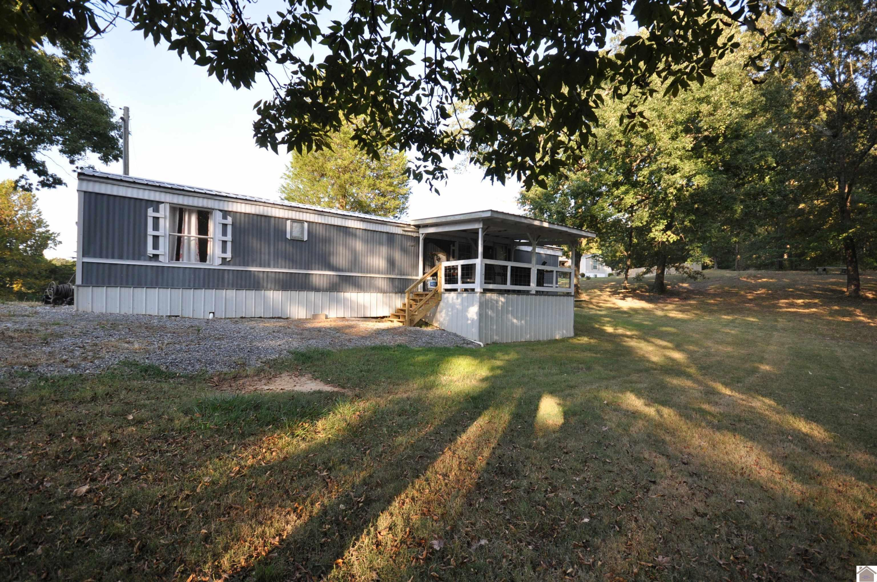 55 Timber Lane Road Kuttawa, KY 42055 - Photo 32 of 35 Photo 32