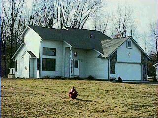 56830 Chippewa Drive Three Rivers, MI 49093 - Photo 1 of 1 Primary Photo