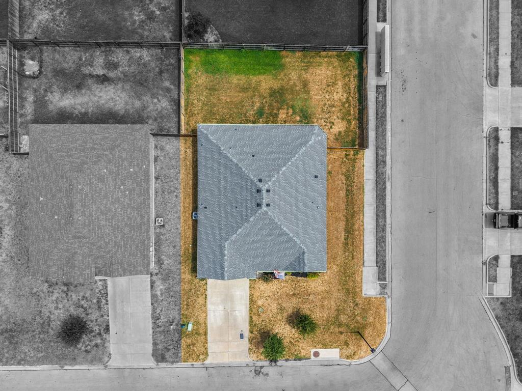11101 Beckon Waco, TX 76708 - Photo 3 of 35 Asphalt shingle roof with multiple gables