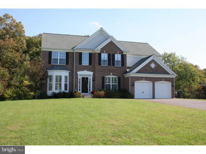 204 Sullivan Drive Mickleton, NJ 08056 - Photo 1 of 18 Exterior Front