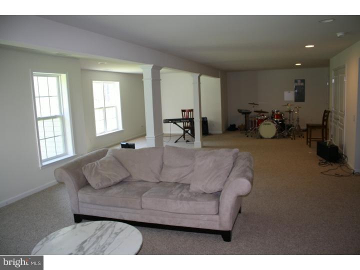 204 Sullivan Drive Mickleton, NJ 08056 - Photo 7 of 18 Basement - Finished