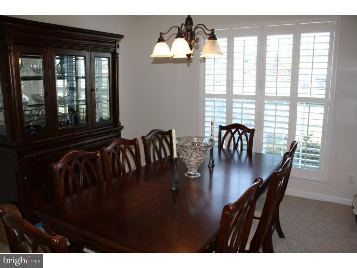 204 Sullivan Drive Mickleton, NJ 08056 - Photo 10 of 18 Dining Room
