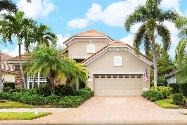 $624,500 | 7241 Orchid Island Place, Bradenton, FL 34202