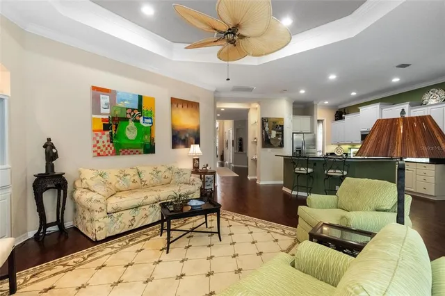 $624,500 | 7241 Orchid Island Place, Bradenton, FL 34202