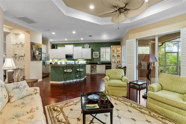 $624,500 | 7241 Orchid Island Place, Bradenton, FL 34202