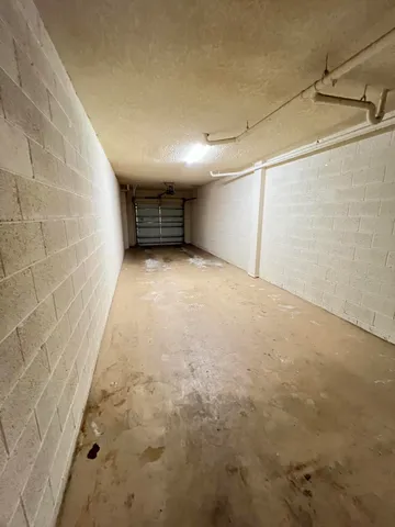 a sign that is on a pole