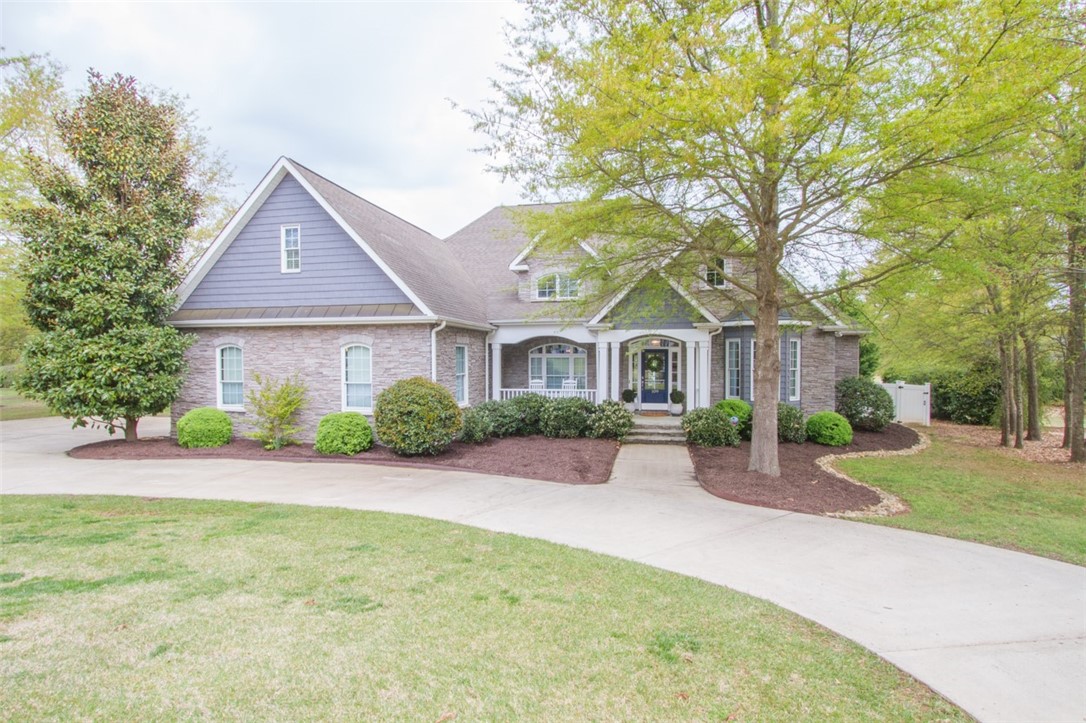 109 Arden Chase Anderson, SC 29621 - Photo 1 of 35