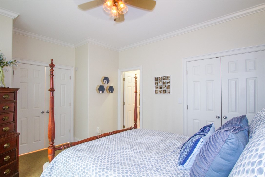 109 Arden Chase Anderson, SC 29621 - Photo 23 of 35