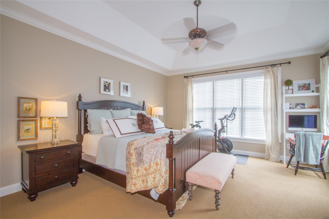109 Arden Chase Anderson, SC 29621 - Photo 25 of 35