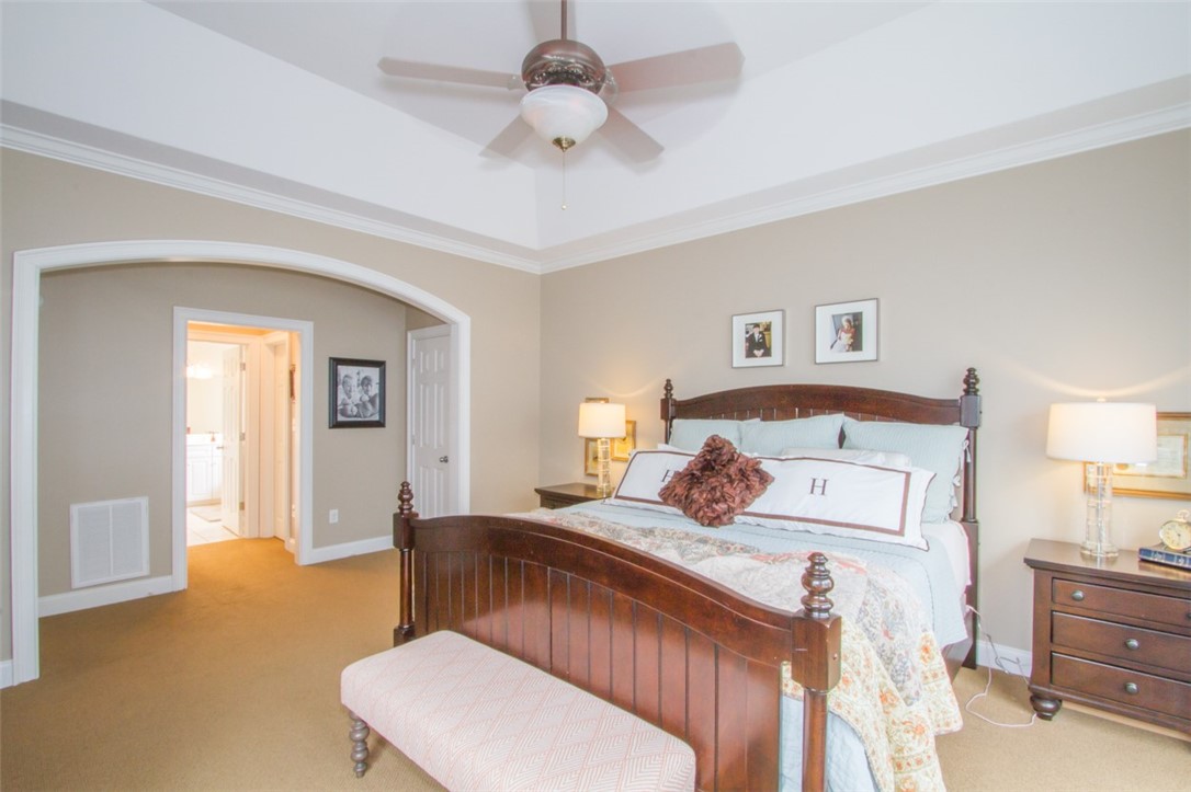 109 Arden Chase Anderson, SC 29621 - Photo 26 of 35