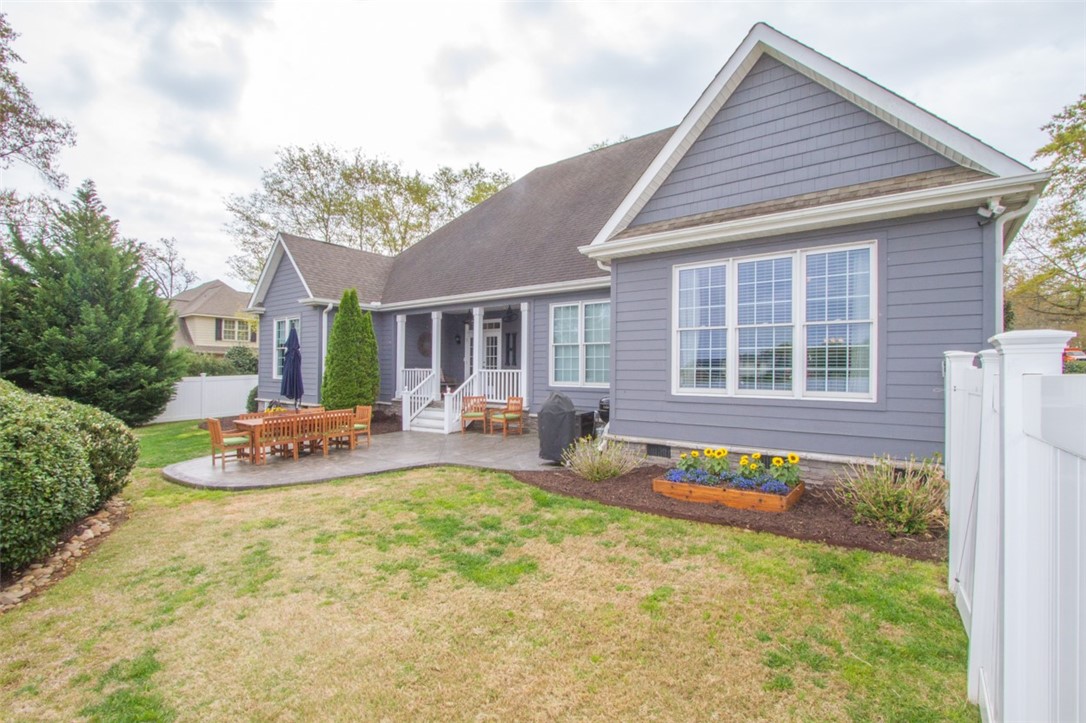 109 Arden Chase Anderson, SC 29621 - Photo 32 of 35