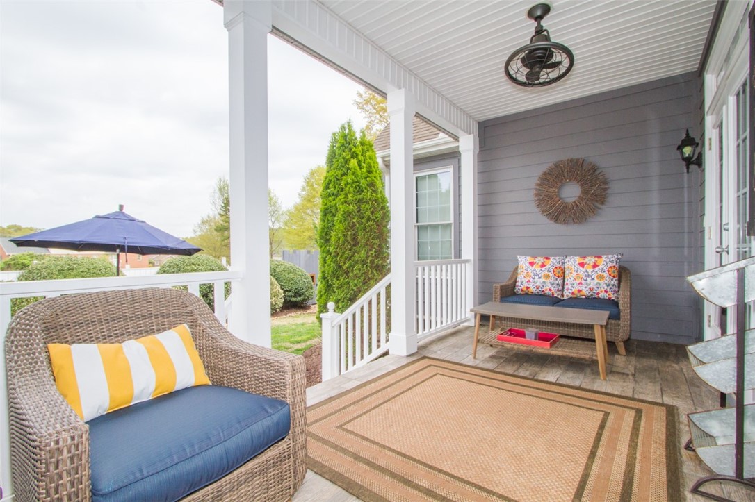 109 Arden Chase Anderson, SC 29621 - Photo 35 of 35