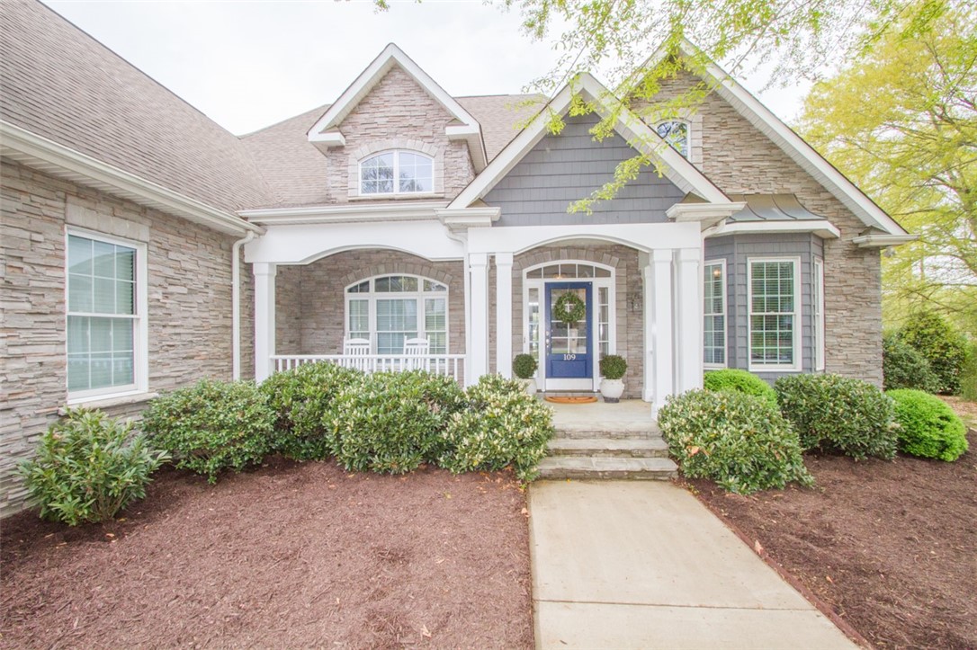 109 Arden Chase Anderson, SC 29621 - Photo 4 of 35