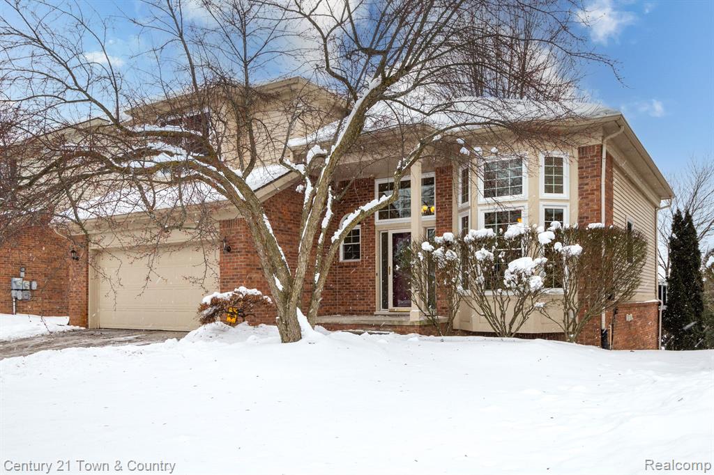 3137 Silverbrook Drive Rochester, MI 48306 - Photo 2 of 55 Gallery Image 2
