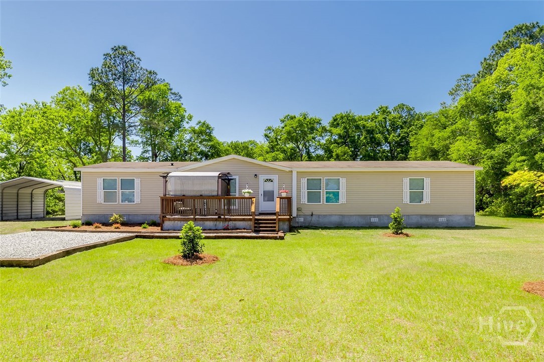 400 Blandford Road Rincon, GA 31326 - Photo 1 of 43