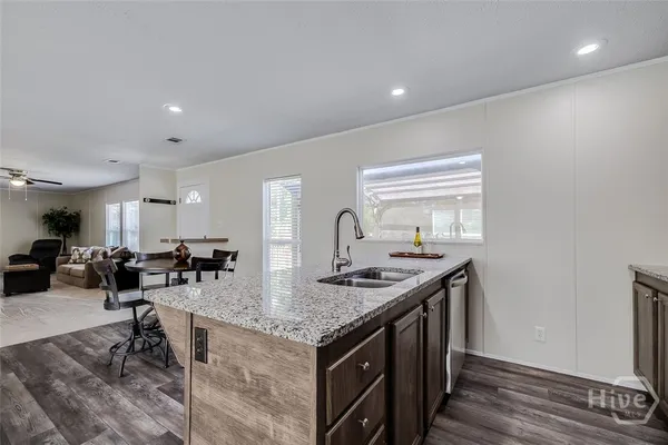 $299,900 | 400 Blandford Road, Rincon, GA 31326