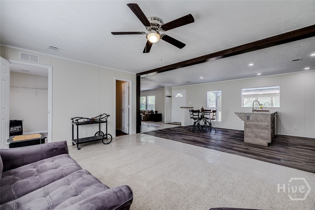 400 Blandford Road Rincon, GA 31326 - Photo 20 of 43