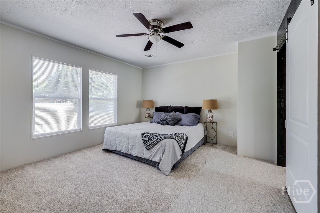 400 Blandford Road Rincon, GA 31326 - Photo 23 of 43