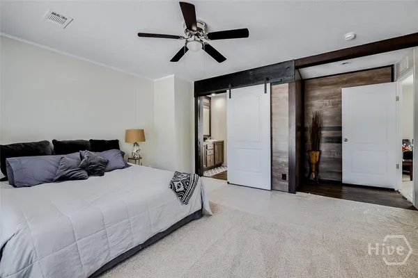 $299,900 | 400 Blandford Road, Rincon, GA 31326
