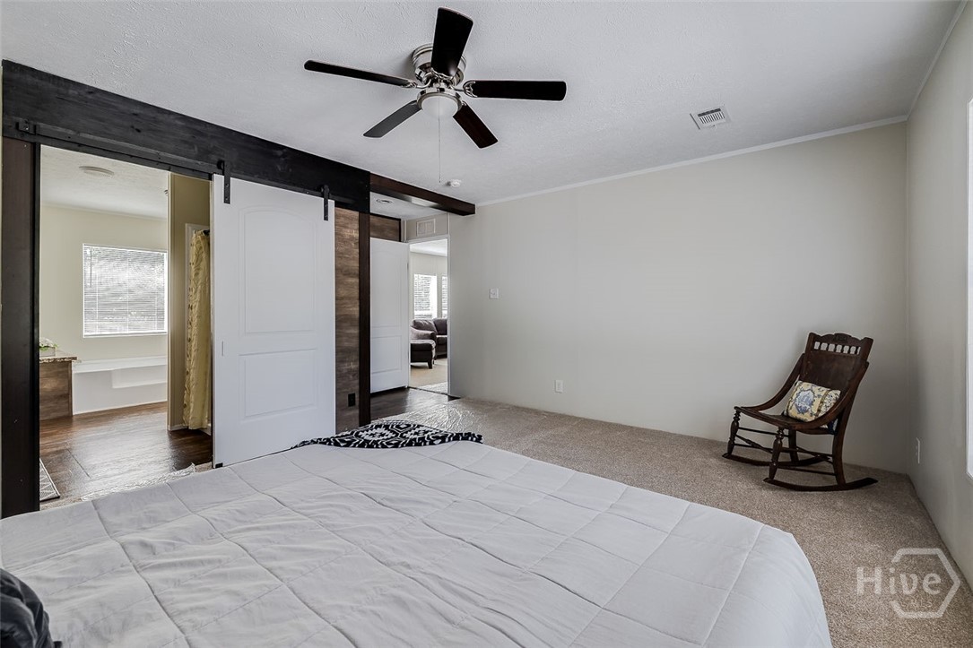 400 Blandford Road Rincon, GA 31326 - Photo 25 of 43