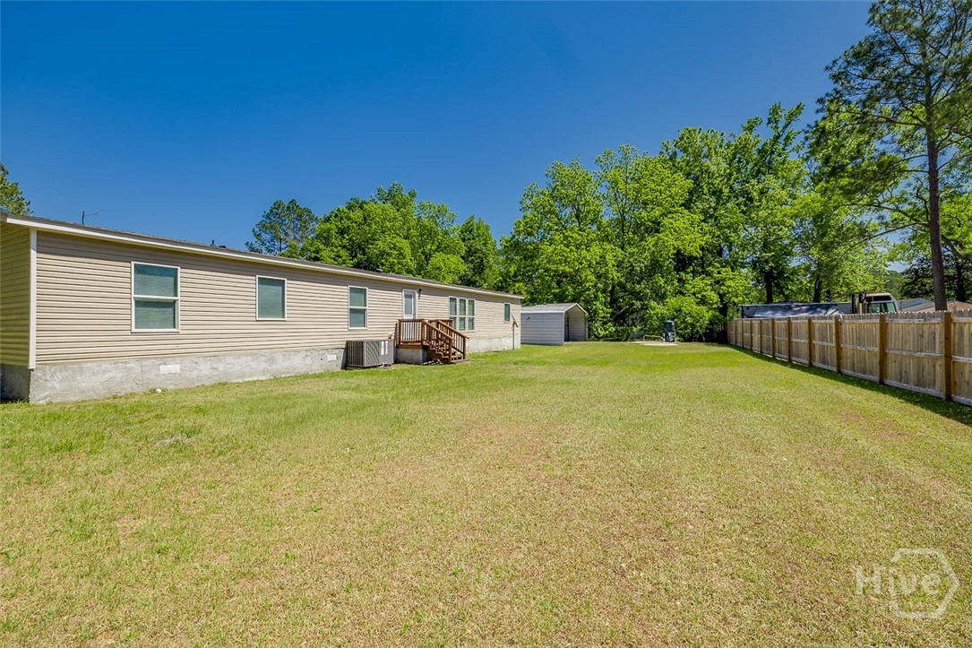 400 Blandford Road Rincon, GA 31326 - Photo 41 of 43