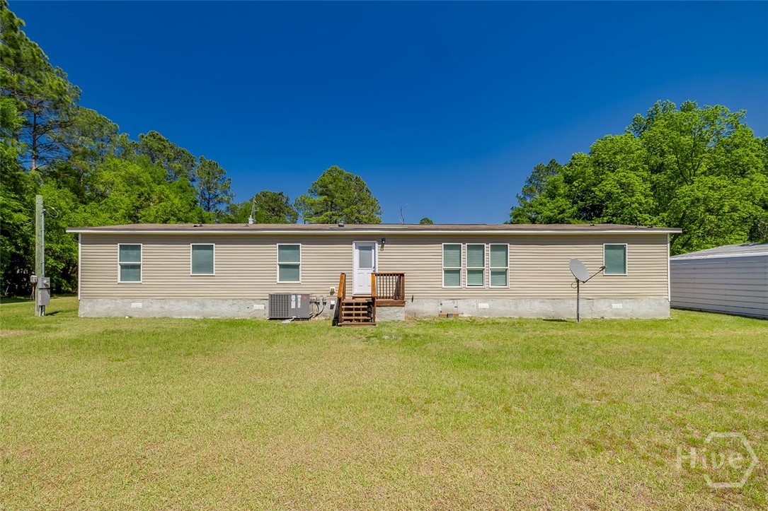 400 Blandford Road Rincon, GA 31326 - Photo 42 of 43