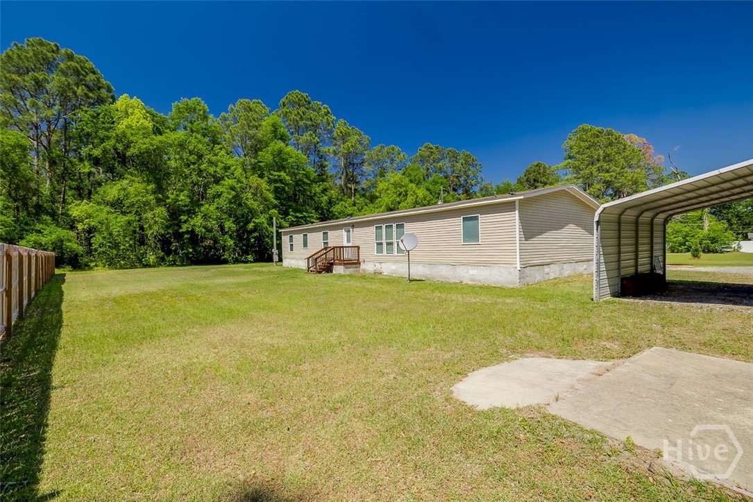 400 Blandford Road Rincon, GA 31326 - Photo 43 of 43