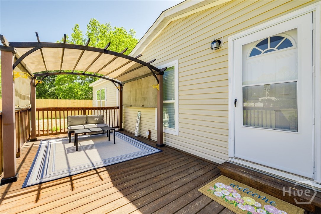400 Blandford Road Rincon, GA 31326 - Photo 5 of 43