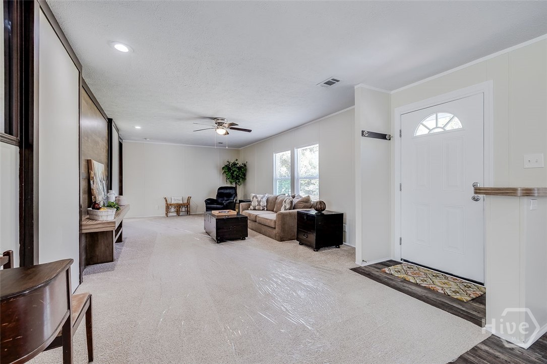 400 Blandford Road Rincon, GA 31326 - Photo 7 of 43