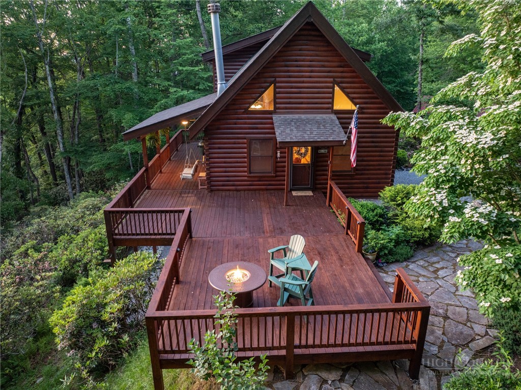 351 Talon Drive Boone, NC 28607 - Photo 33 of 45