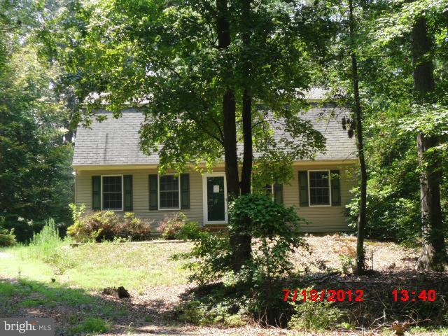 10472 Fish Hatchery Road Chestertown, MD 21620 - Photo 1 of 13 Exterior (Front)