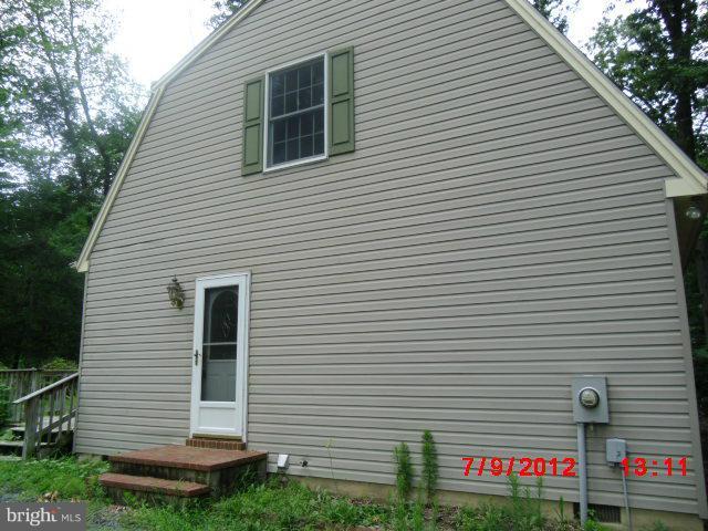 10472 Fish Hatchery Road Chestertown, MD 21620 - Photo 4 of 13 Exterior (General)