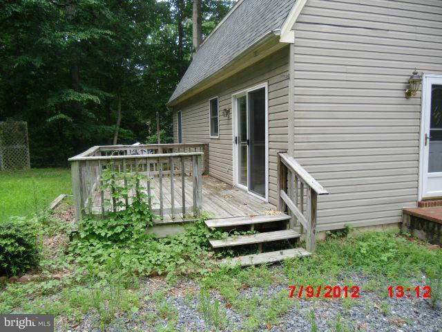 10472 Fish Hatchery Road Chestertown, MD 21620 - Photo 5 of 13 Exterior (General)