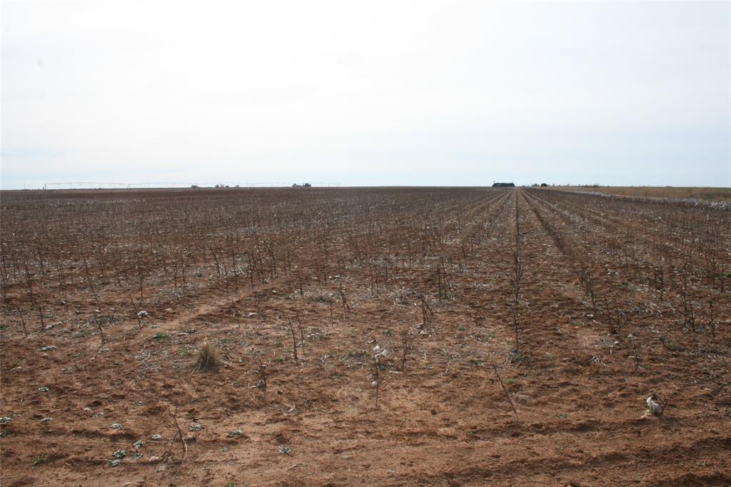 266 Fm266 Corner Goree, TX 76363 - Photo 9 of 27 an aerial view of house with yard and mountain view in back