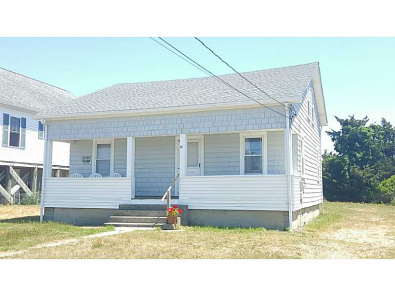 15 Breach Drive Westerly, RI 02891 - Photo 2 of 25 Exterior Front.