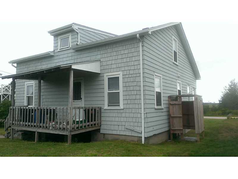 15 Breach Drive Westerly, RI 02891 - Photo 4 of 25 Exterior Back.