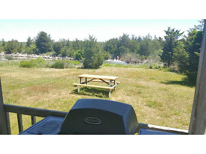 15 Breach Drive Westerly, RI 02891 - Photo 5 of 25 Waterfront/Dock/Pier.