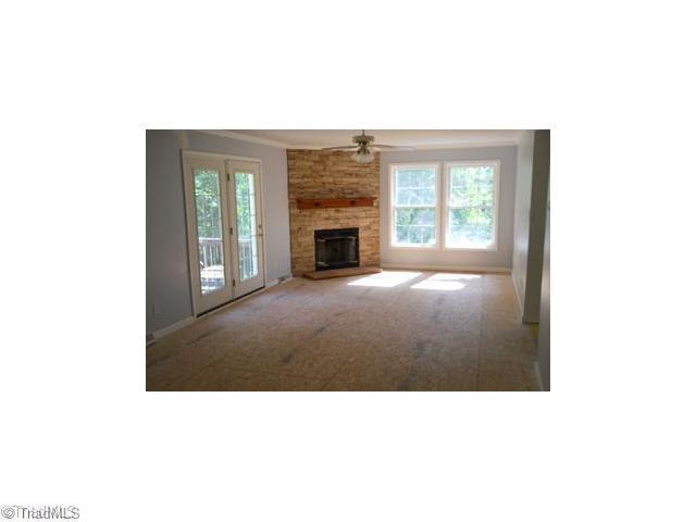 12 Cardinal Creek Road Thomasville, NC 27360 - Photo 6 of 16 Den/Family/Great Room.