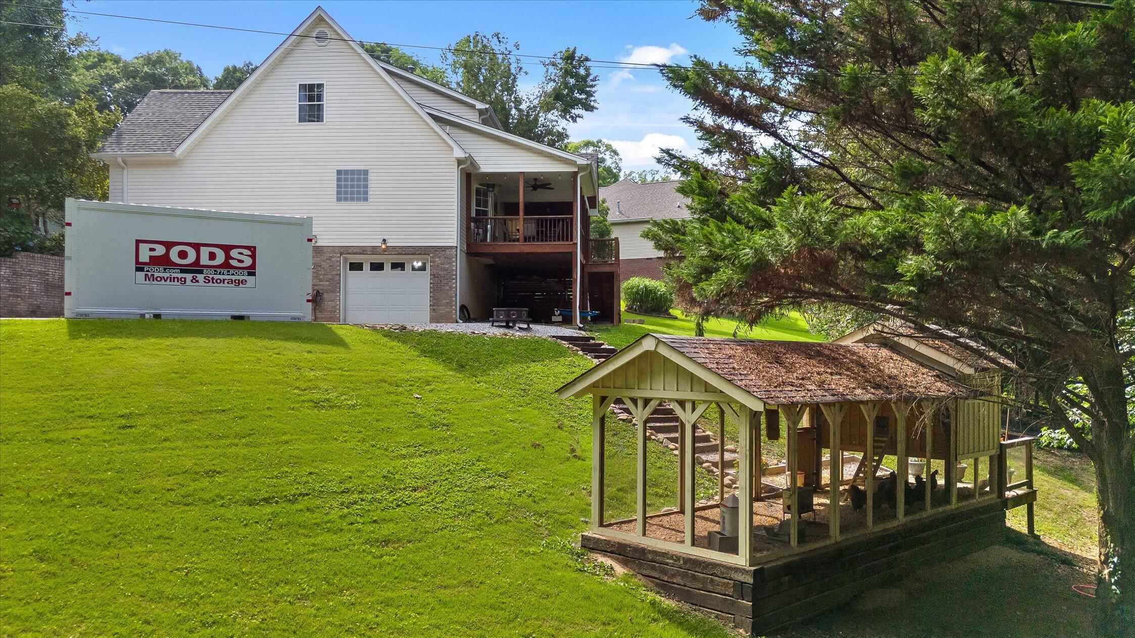 1011 Clift Cave Road Soddy-Daisy, TN 37379 - Photo 72 of 89 22-1011 Clift Cave-82