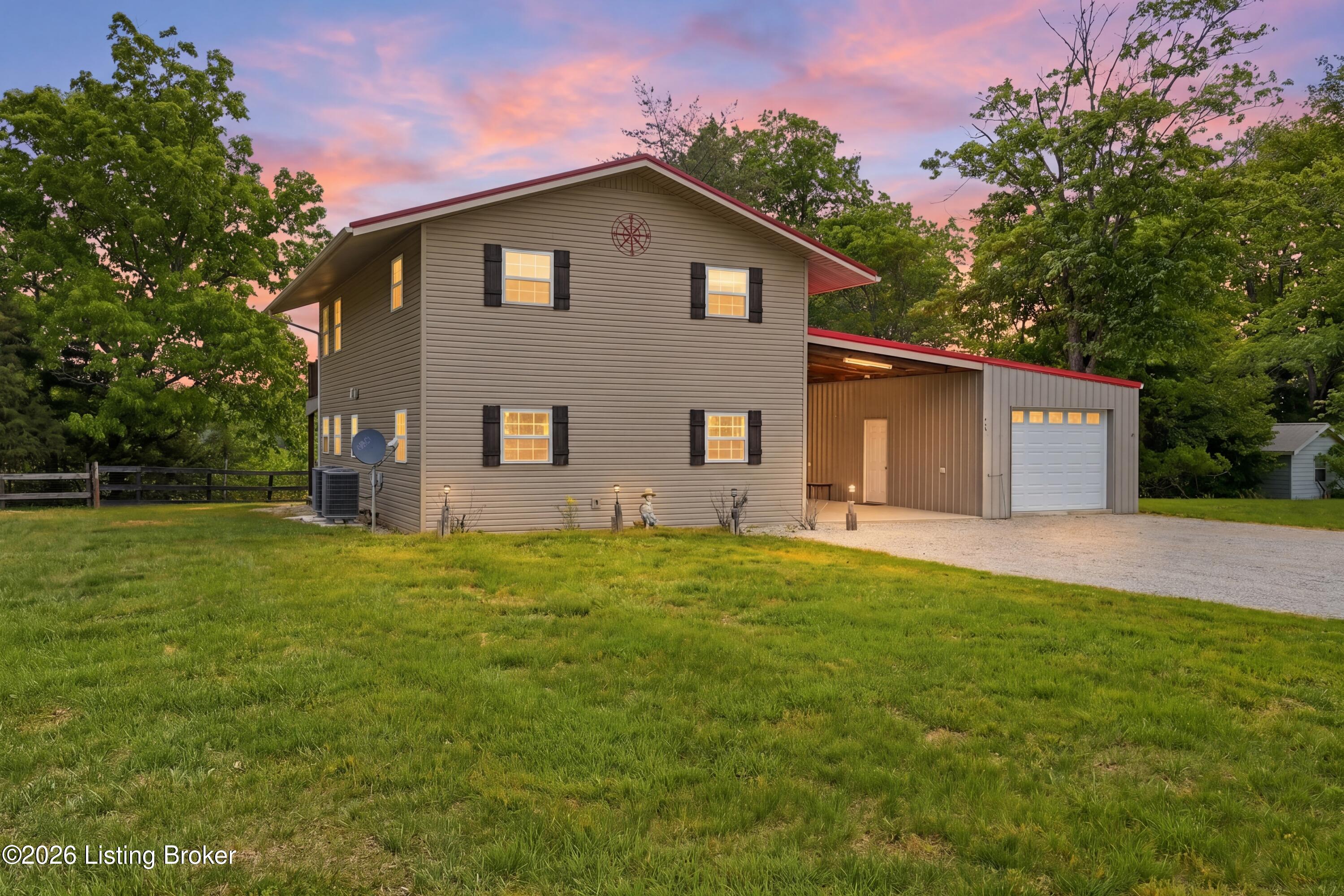 538 Nolin Park Road Clarkson, KY 42726 - Photo 1 of 35 021-TW