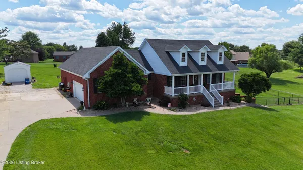 $424,900 | 1028 Eagle Pass, Bardstown, KY 40004