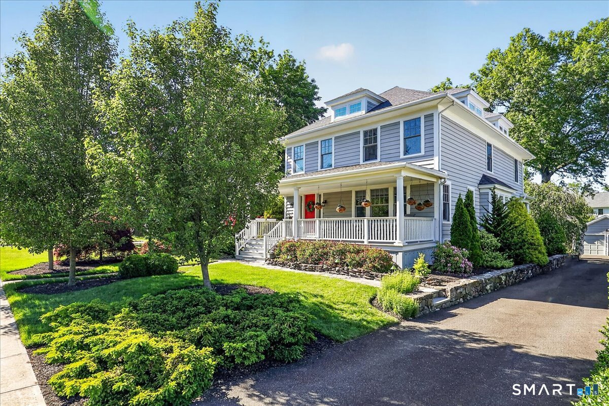 46 Maple Street Milford, CT 06460 - Photo 37 of 39